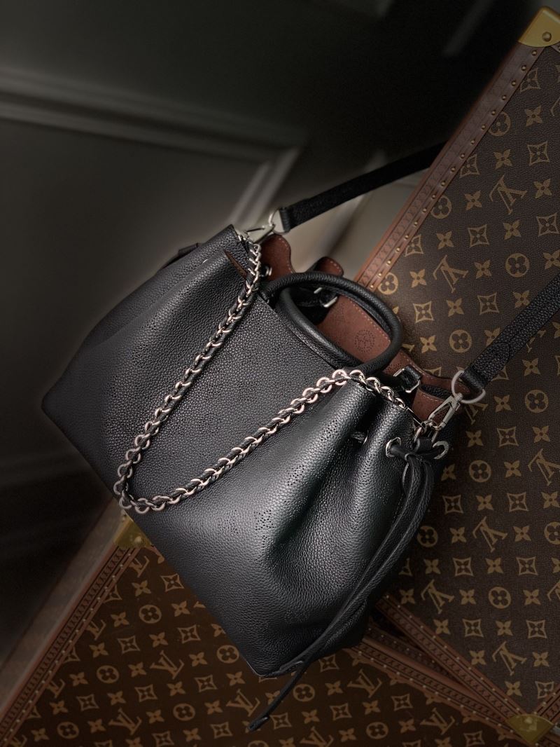 LV Bucket Bags